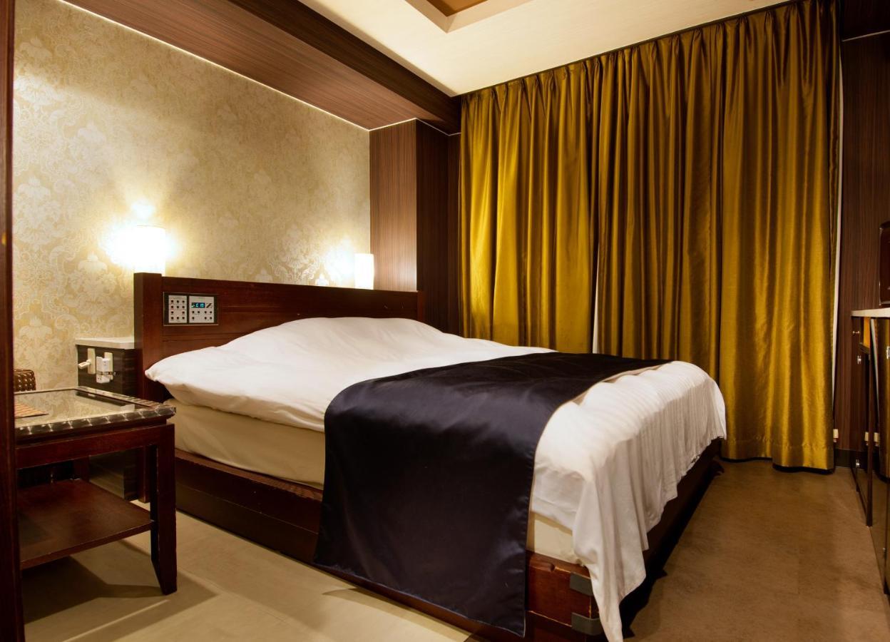 Hotel Zero Tatsuno  외부 사진
