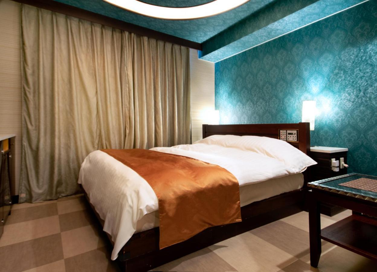 Hotel Zero Tatsuno  외부 사진