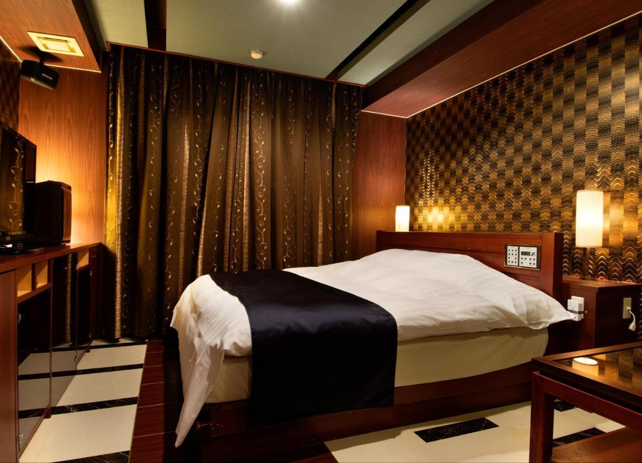 Hotel Zero Tatsuno  외부 사진