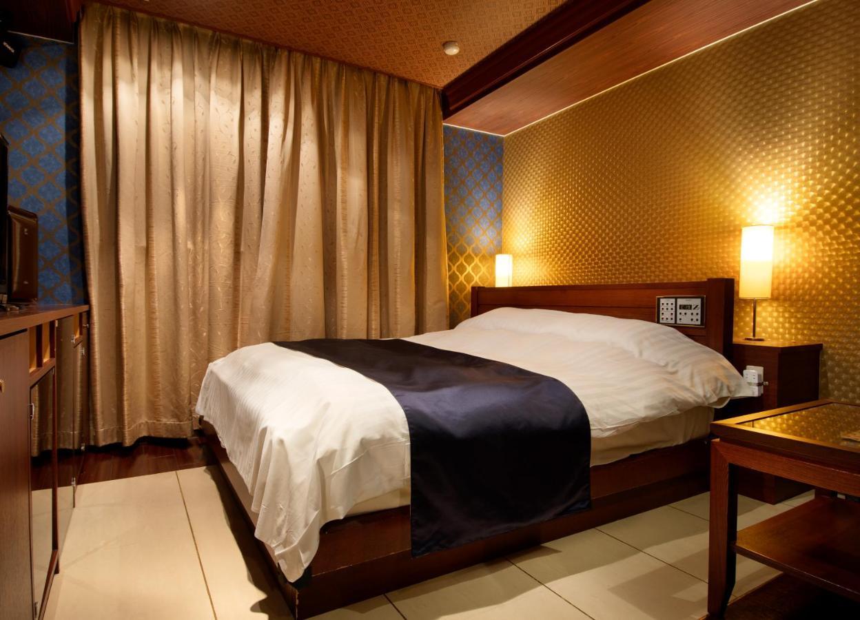 Hotel Zero Tatsuno  외부 사진