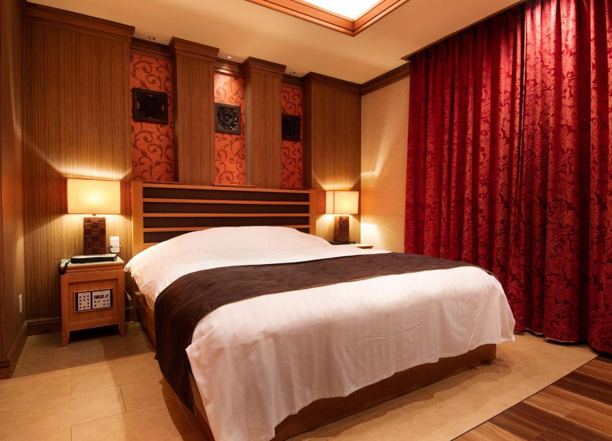 Hotel Zero Tatsuno  외부 사진