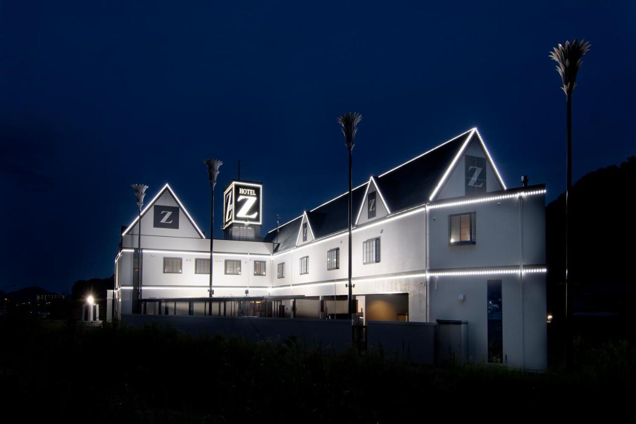 Hotel Zero Tatsuno  외부 사진