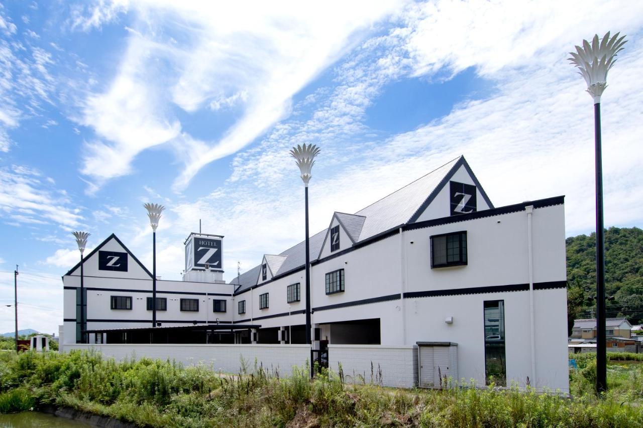 Hotel Zero Tatsuno  외부 사진