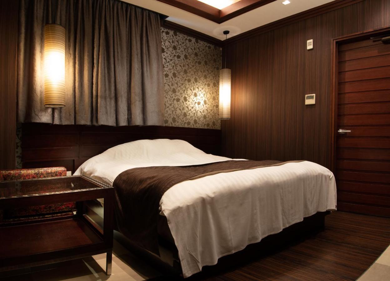 Hotel Zero Tatsuno  외부 사진
