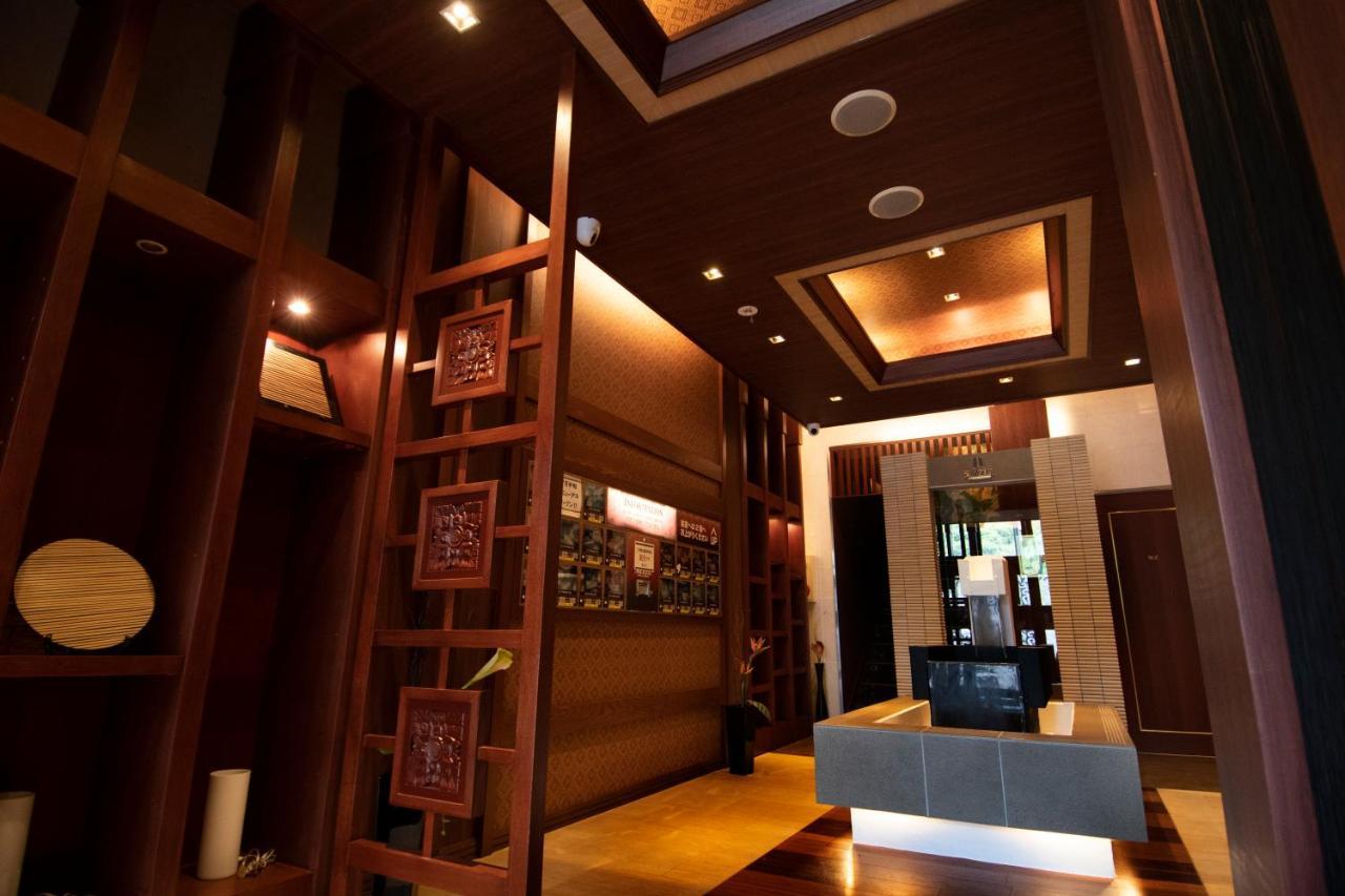 Hotel Zero Tatsuno  외부 사진