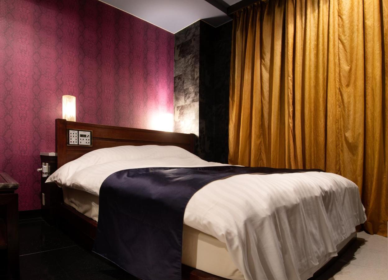 Hotel Zero Tatsuno  외부 사진
